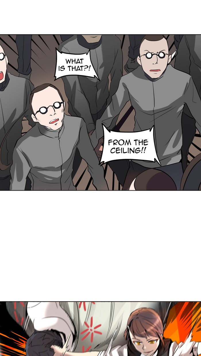 Tower of God Chapter 281 - Page 19
