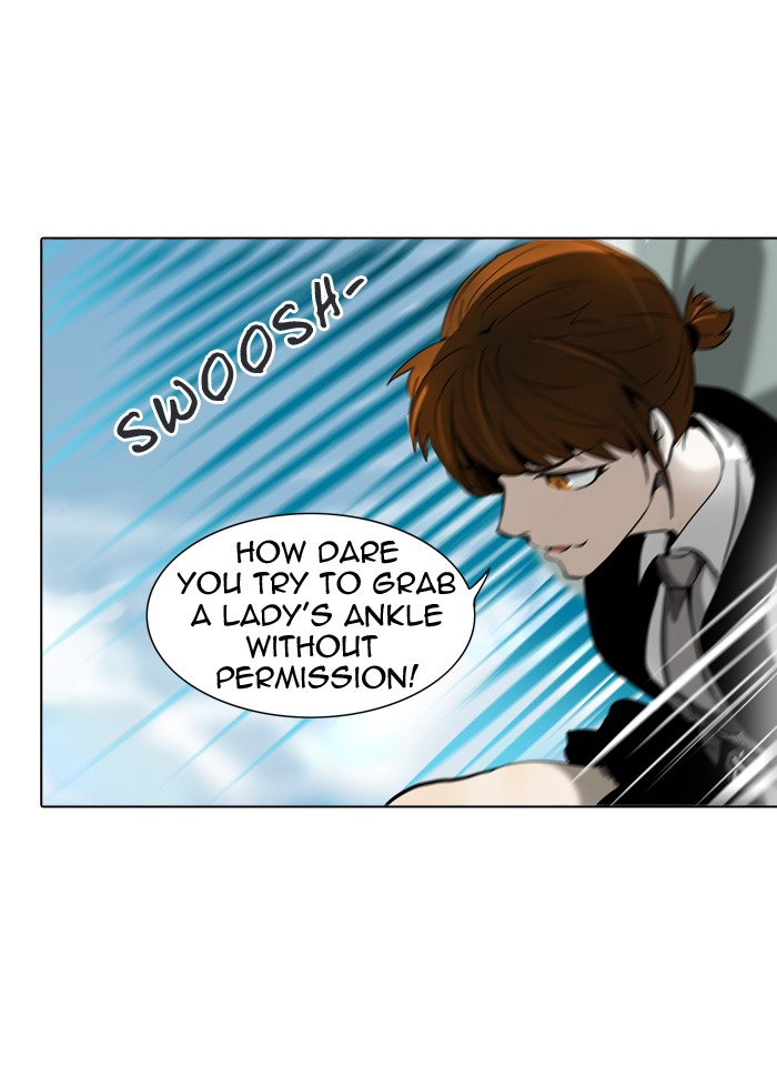 Tower of God Chapter 281 - Page 24
