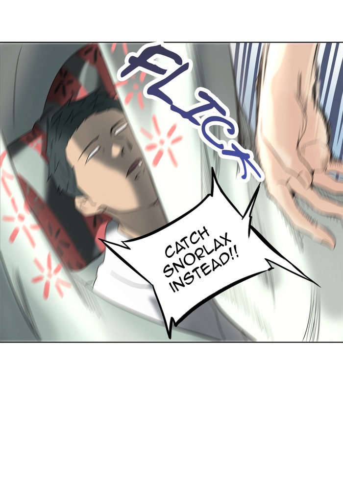 Tower of God Chapter 281 - Page 25