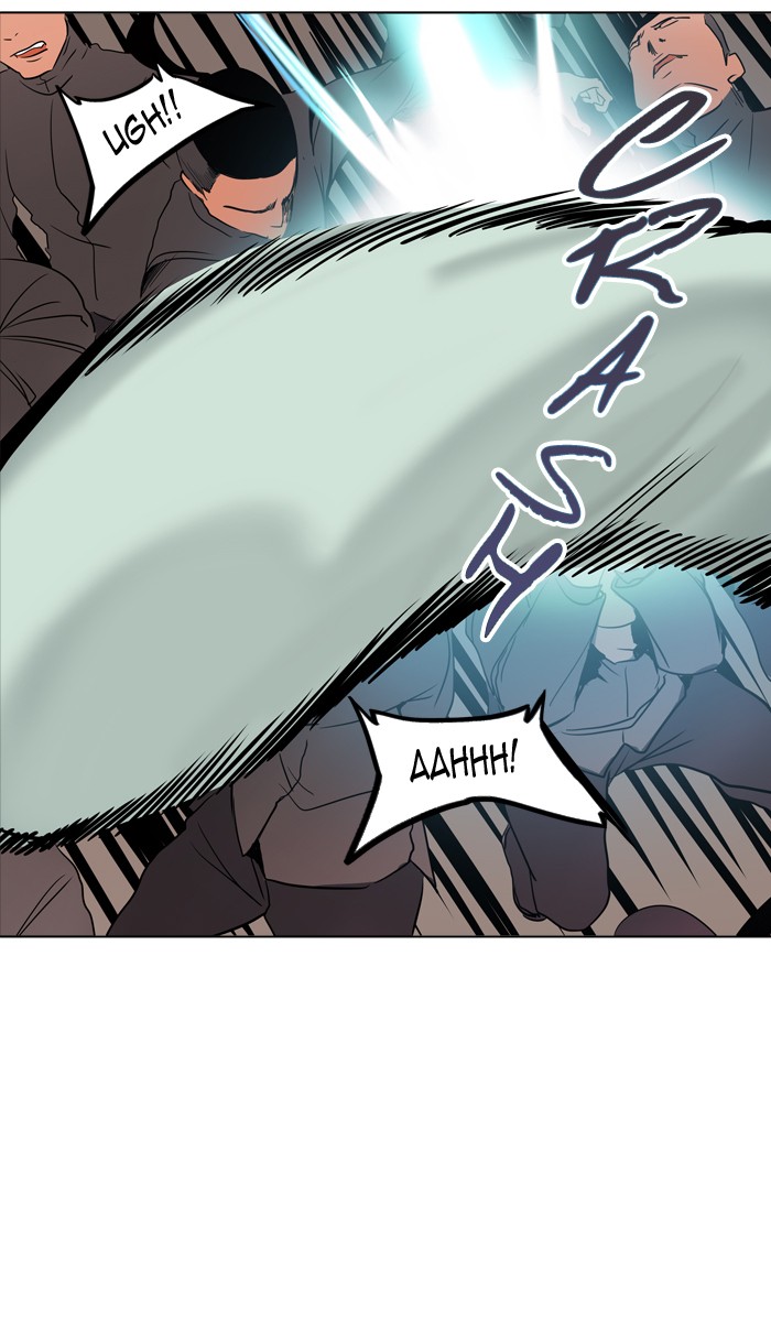 Tower of God Chapter 281 - Page 26