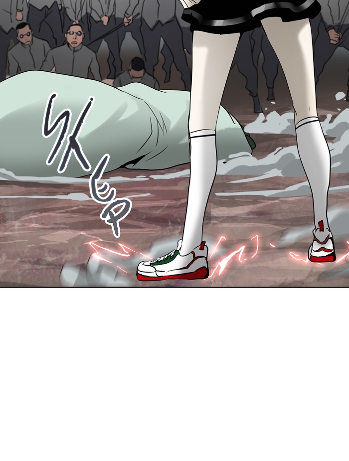 Tower of God Chapter 281 - Page 28