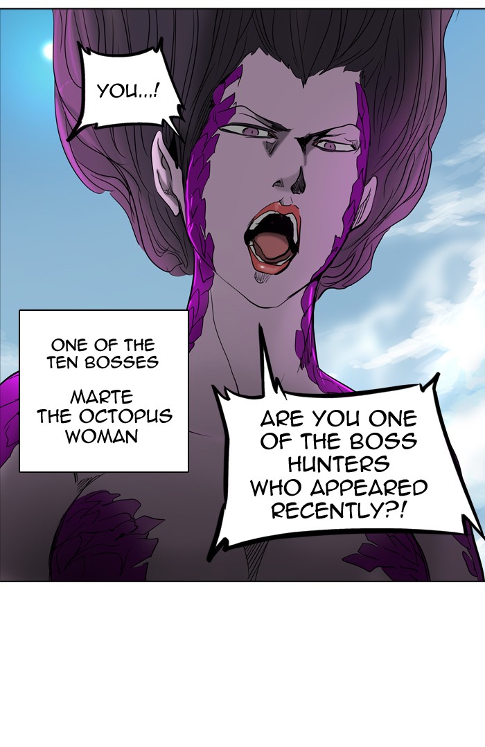 Tower of God Chapter 281 - Page 29