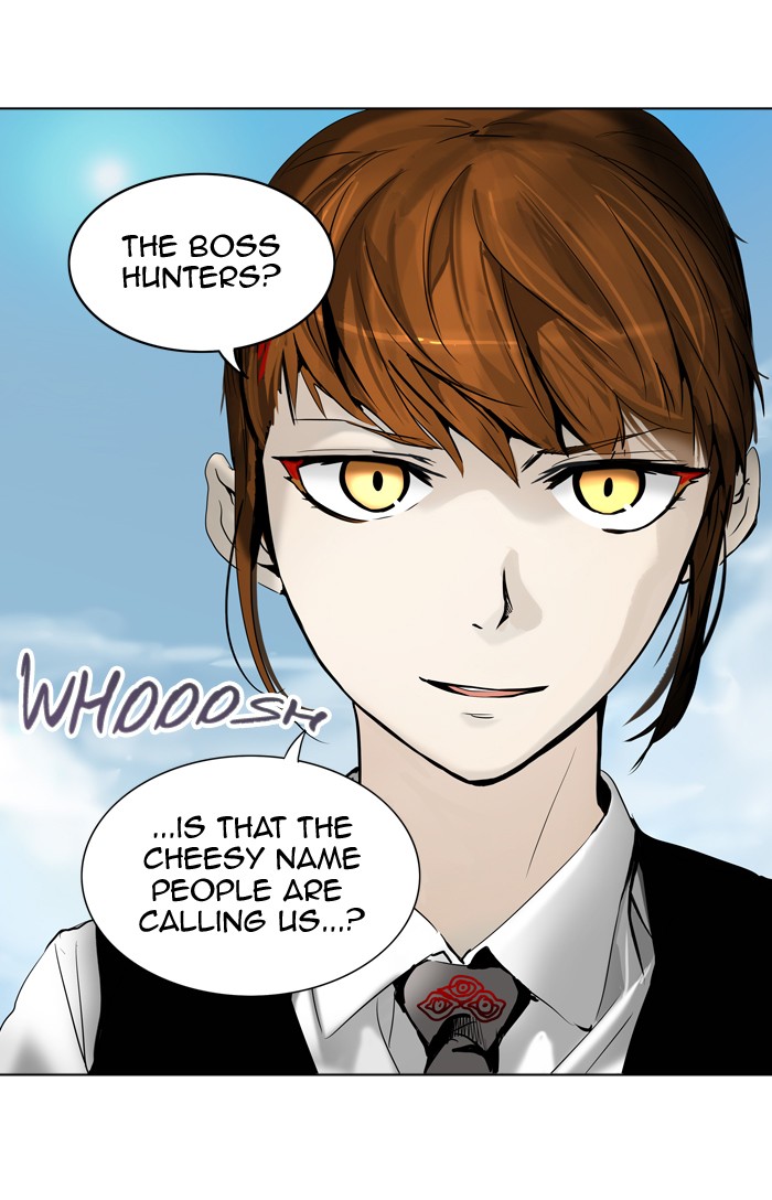 Tower of God Chapter 281 - Page 30