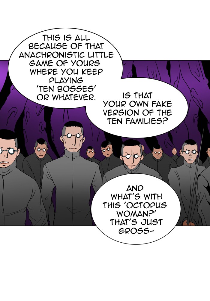 Tower of God Chapter 281 - Page 31