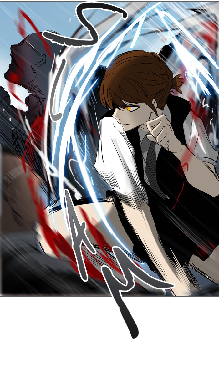 Tower of God Chapter 281 - Page 42