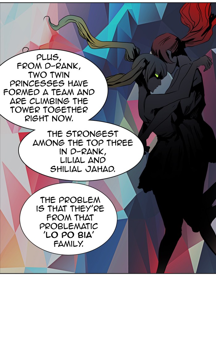 Tower of God Chapter 281 - Page 49