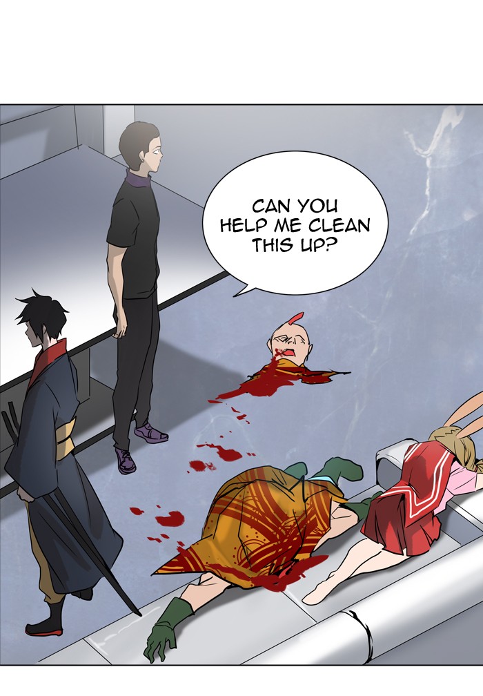 Tower of God Chapter 281 - Page 5