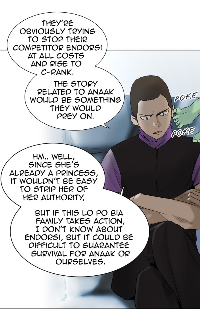 Tower of God Chapter 281 - Page 50