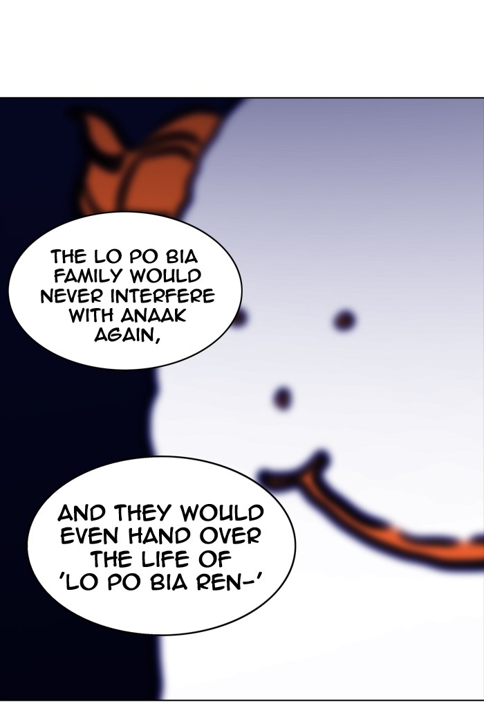 Tower of God Chapter 281 - Page 52