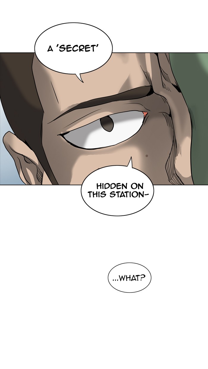 Tower of God Chapter 281 - Page 56