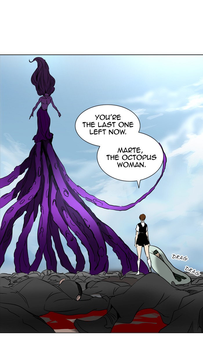 Tower of God Chapter 281 - Page 57