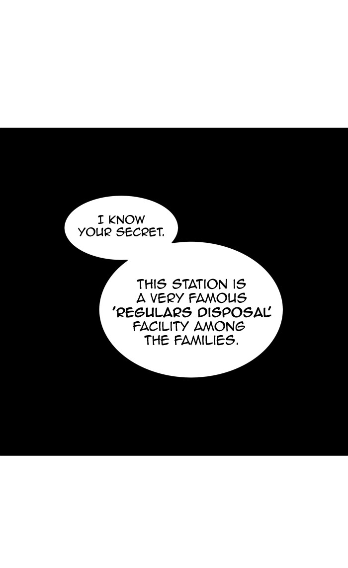 Tower of God Chapter 281 - Page 60