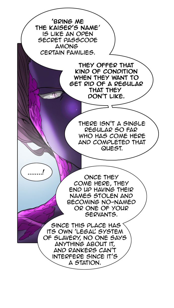 Tower of God Chapter 281 - Page 61