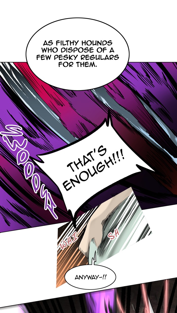 Tower of God Chapter 281 - Page 63