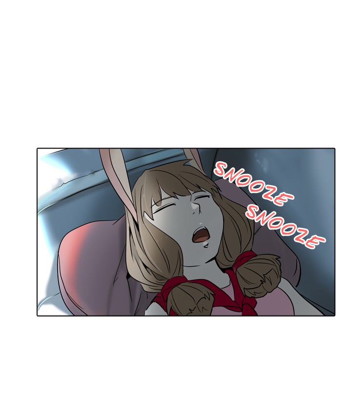 Tower of God Chapter 281 - Page 8