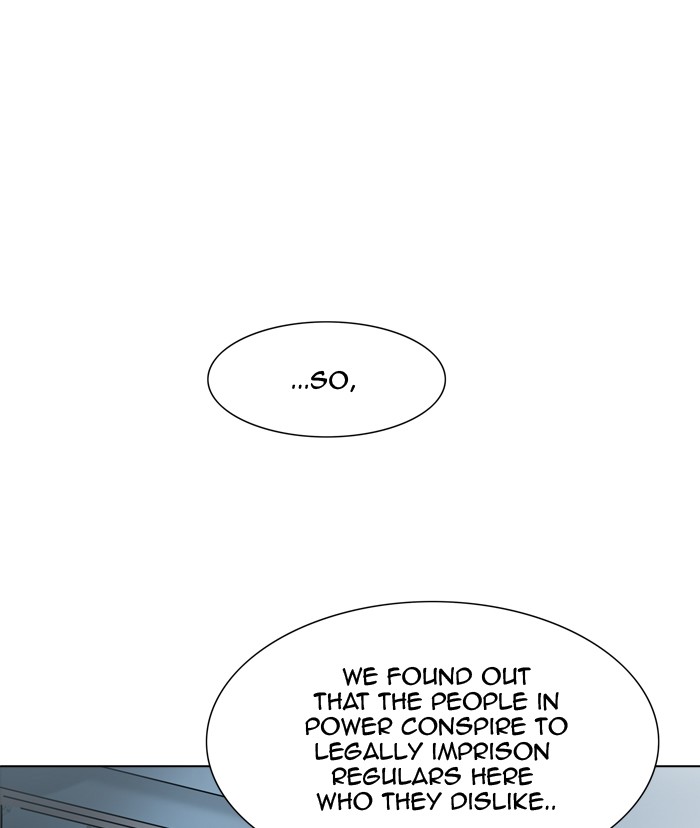 Tower of God Chapter 281 - Page 81