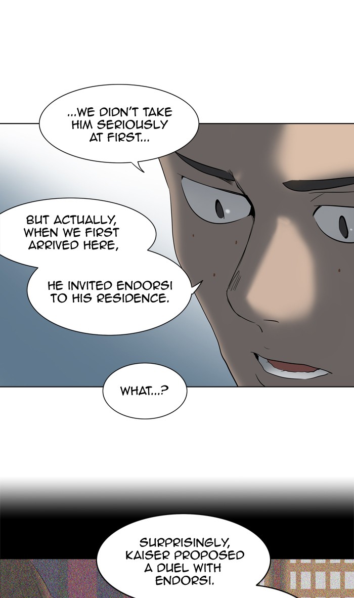 Tower of God Chapter 281 - Page 85