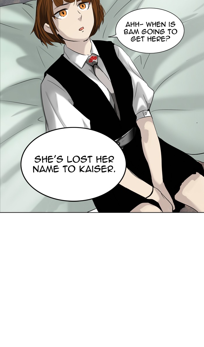 Tower of God Chapter 281 - Page 89