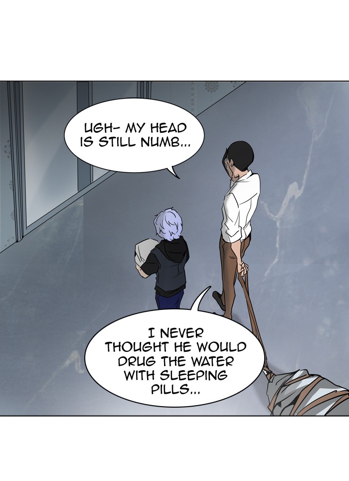 Tower of God Chapter 281 - Page 9