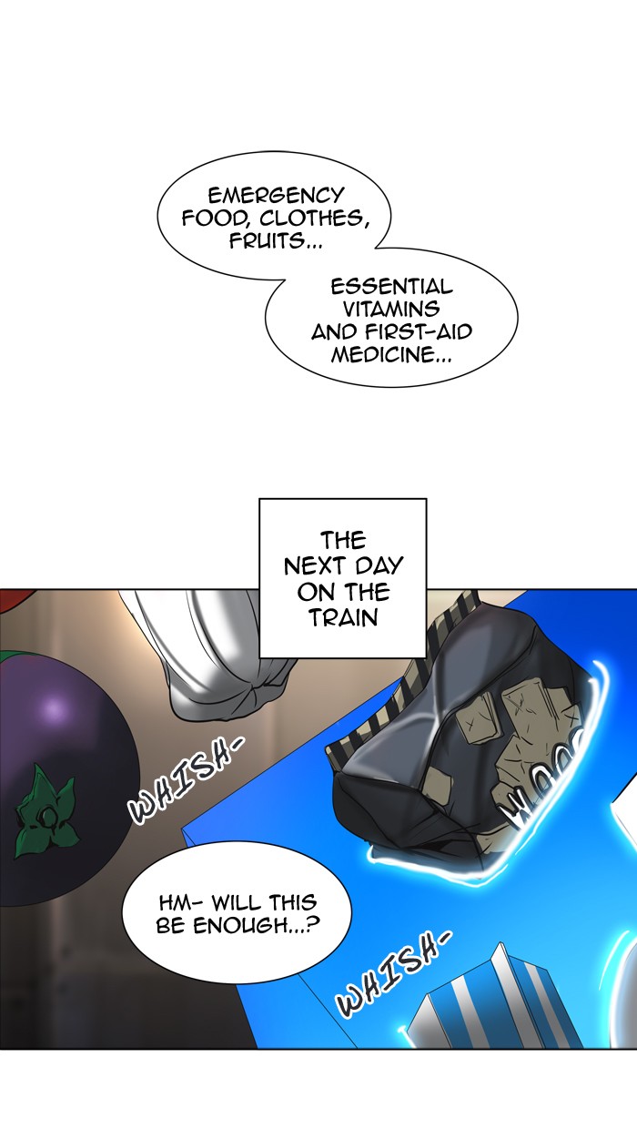 Tower of God Chapter 281 - Page 90