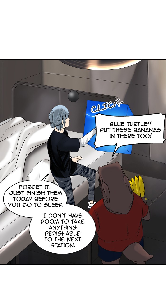 Tower of God Chapter 281 - Page 91