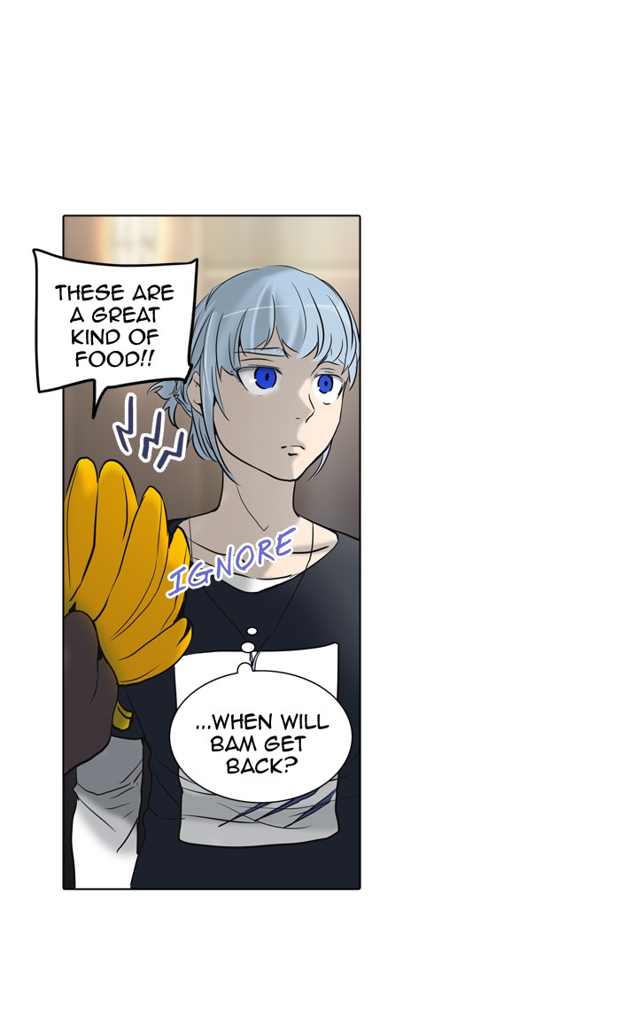 Tower of God Chapter 281 - Page 92