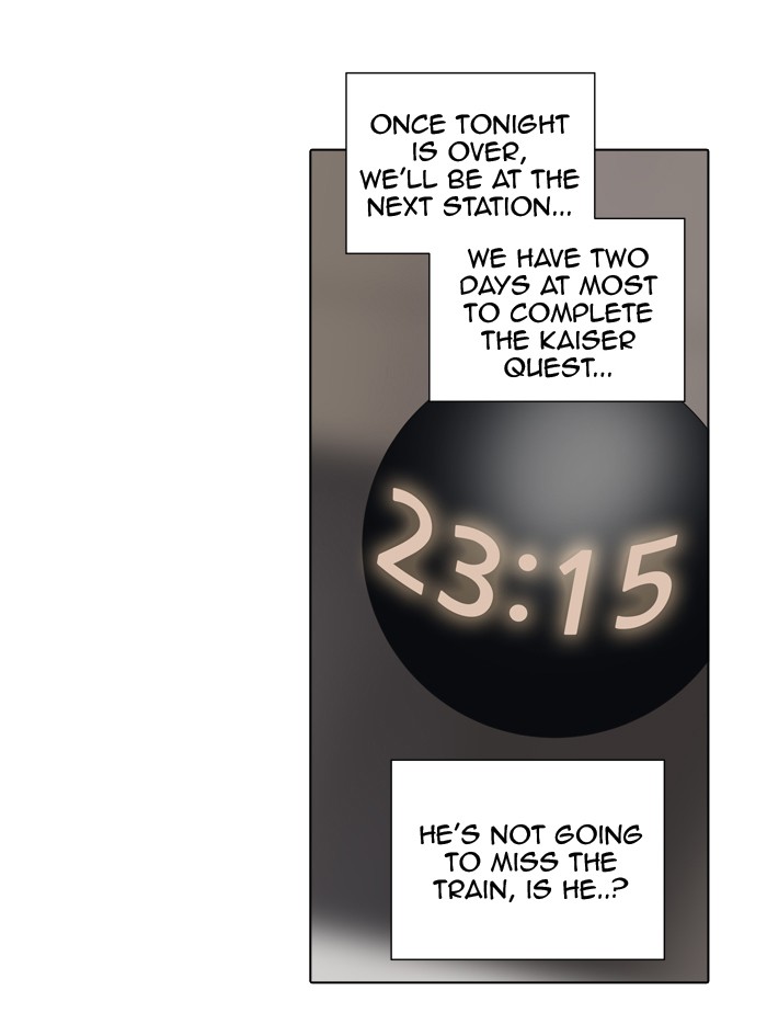 Tower of God Chapter 281 - Page 93