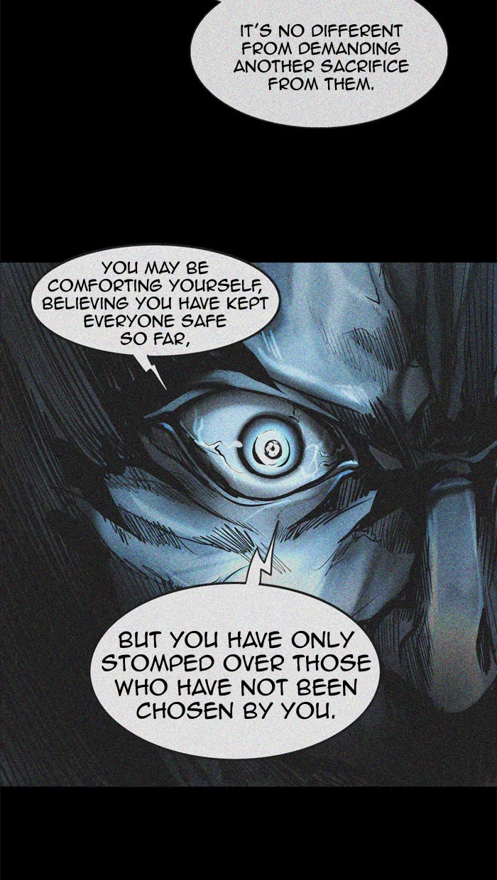 Tower of God Chapter 282 - Page 68