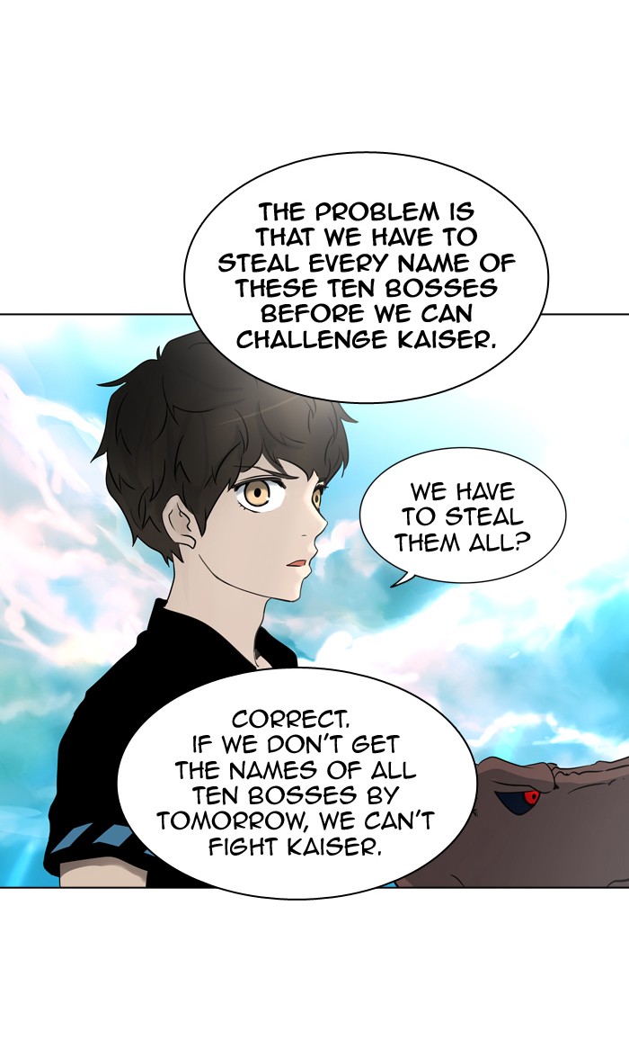 Tower of God Chapter 283 - Page 34