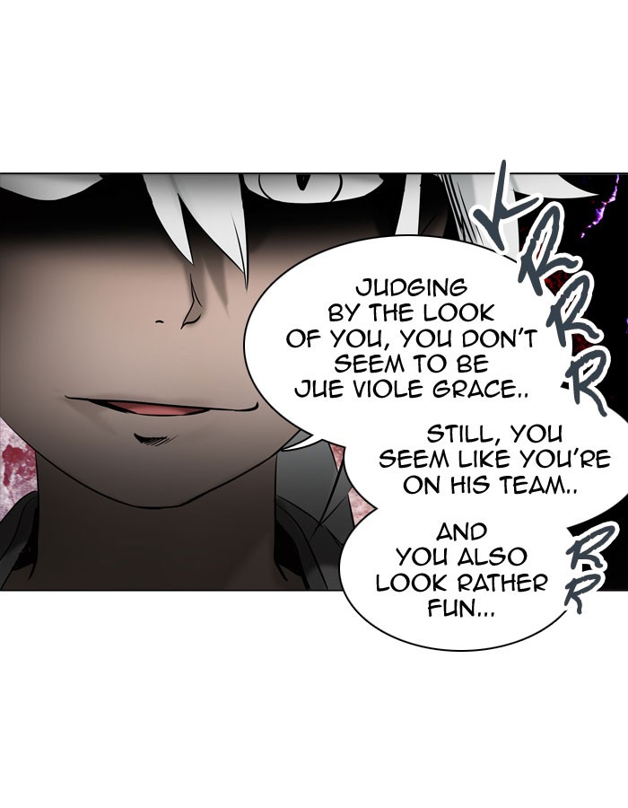 Tower of God Chapter 285 - Page 38