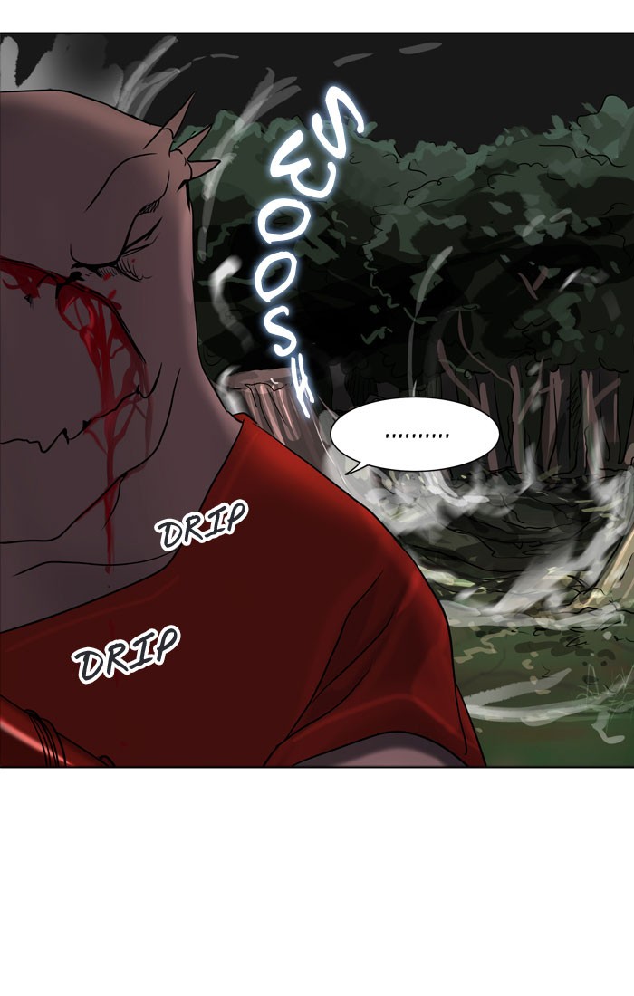 Tower of God Chapter 285 - Page 70