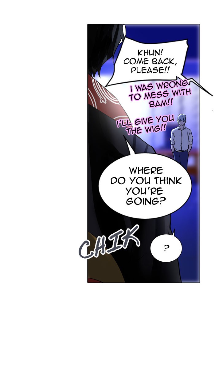 Tower of God Chapter 285 - Page 97