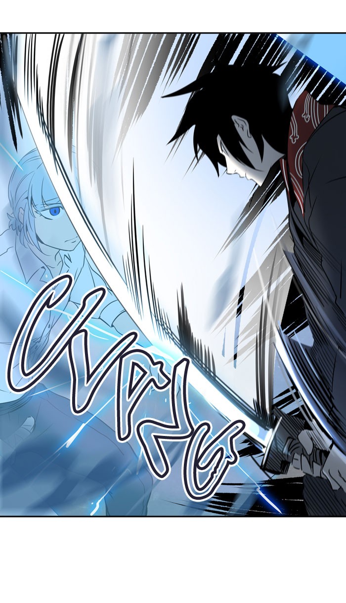 Tower of God Chapter 286 - Page 22