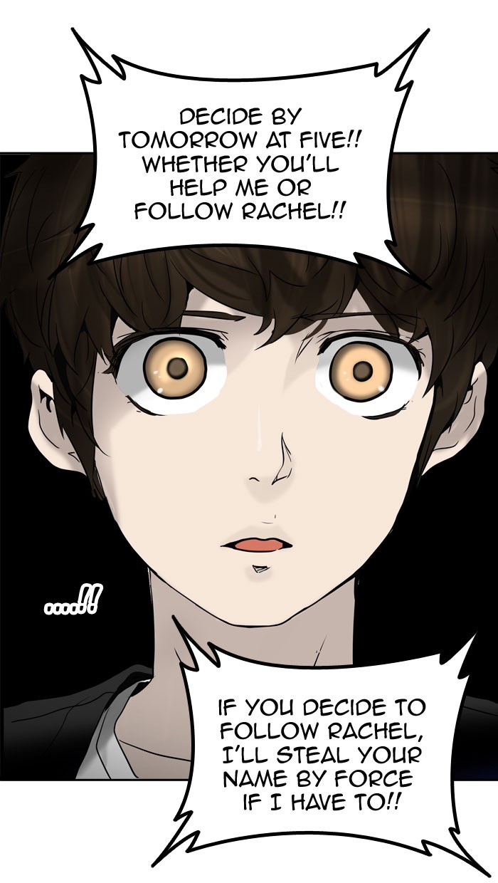 Tower of God Chapter 286 - Page 86
