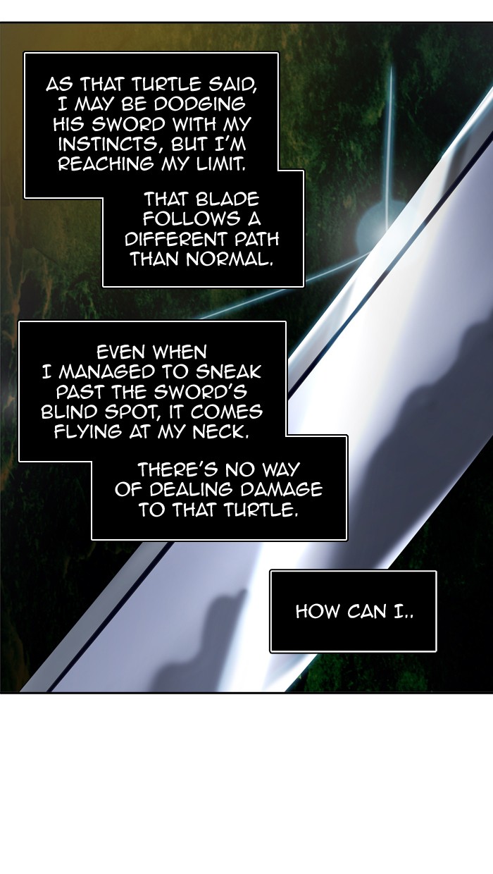 Tower of God Chapter 287 - Page 3