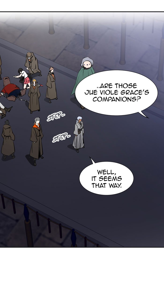 Tower of God Chapter 288 - Page 3