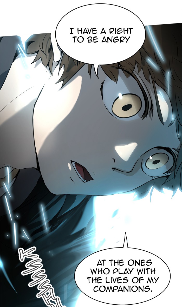 Tower of God Chapter 289 - Page 94