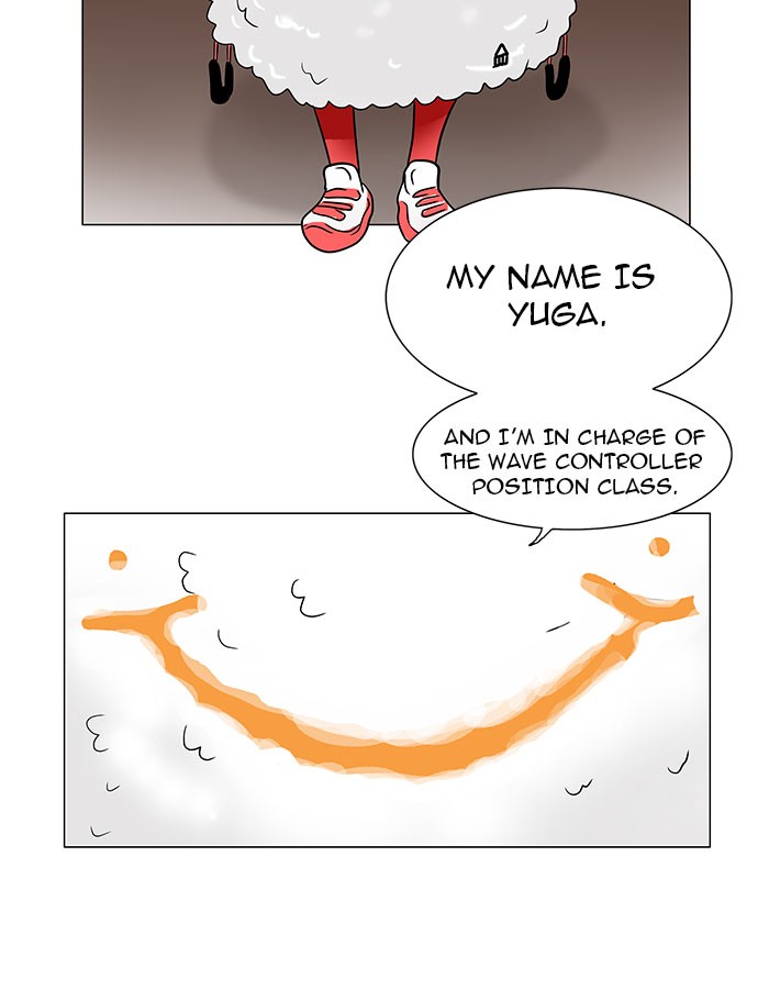 Tower of God Chapter 29 - Page 2