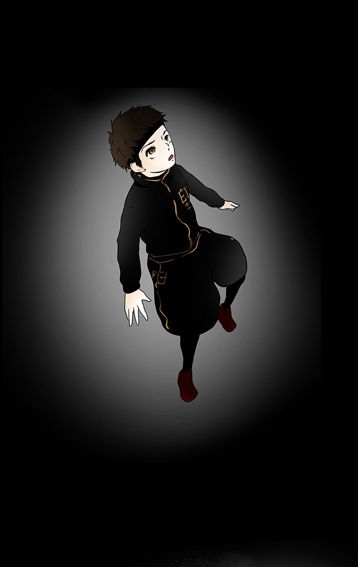 Tower of God Chapter 29 - Page 20