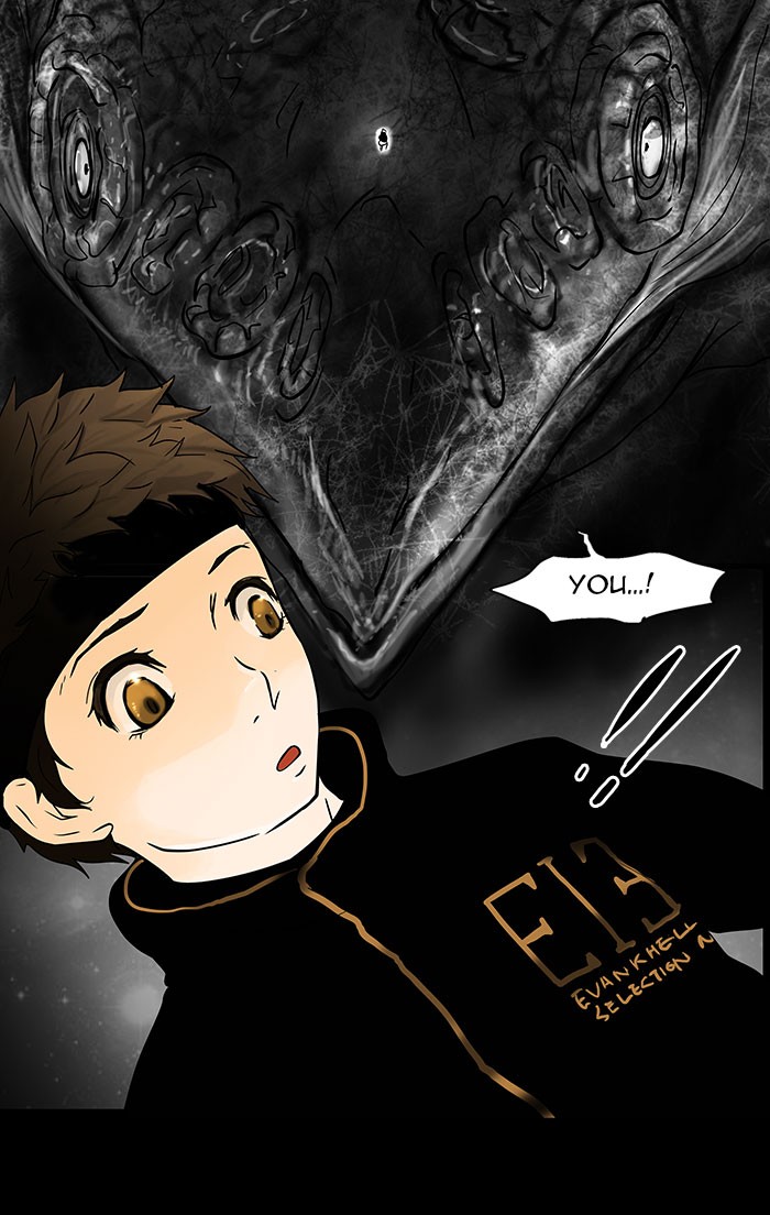 Tower of God Chapter 29 - Page 26