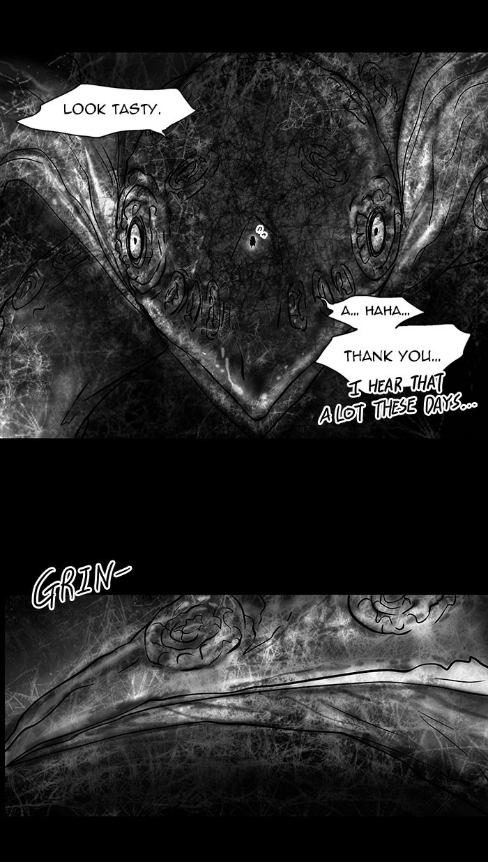 Tower of God Chapter 29 - Page 27