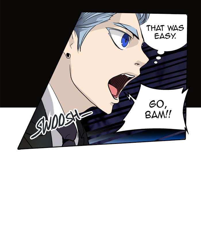 Tower of God Chapter 290 - Page 29