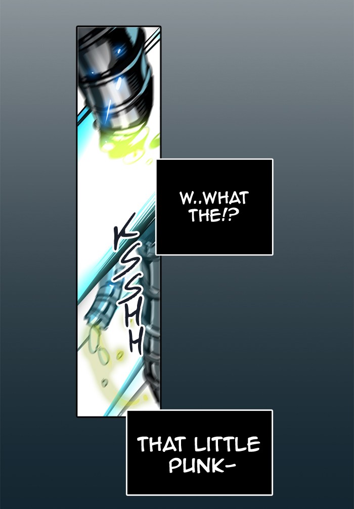 Tower of God Chapter 290 - Page 34