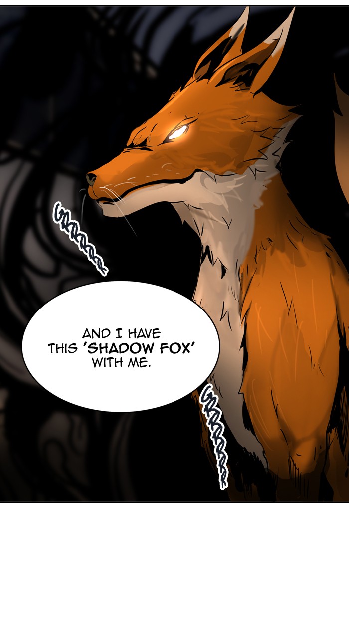 Tower of God Chapter 293 - Page 4