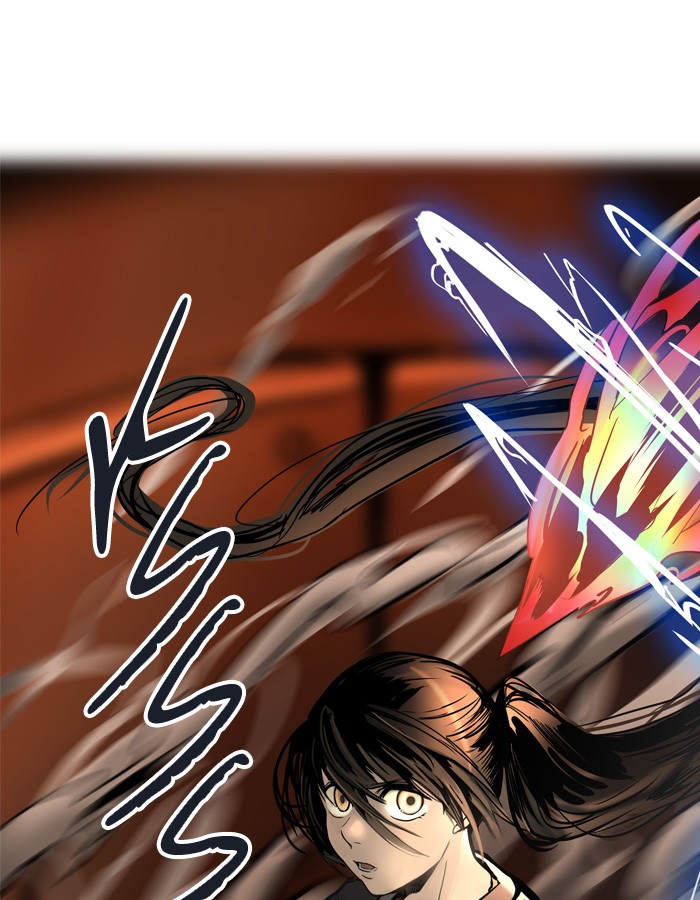 Tower of God Chapter 296 - Page 0