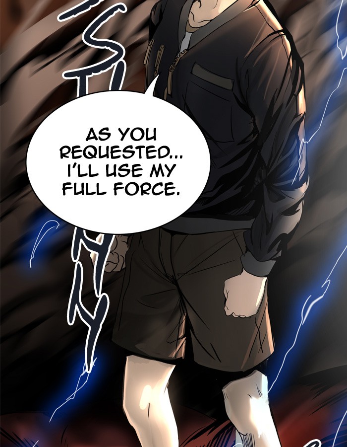 Tower of God Chapter 296 - Page 1