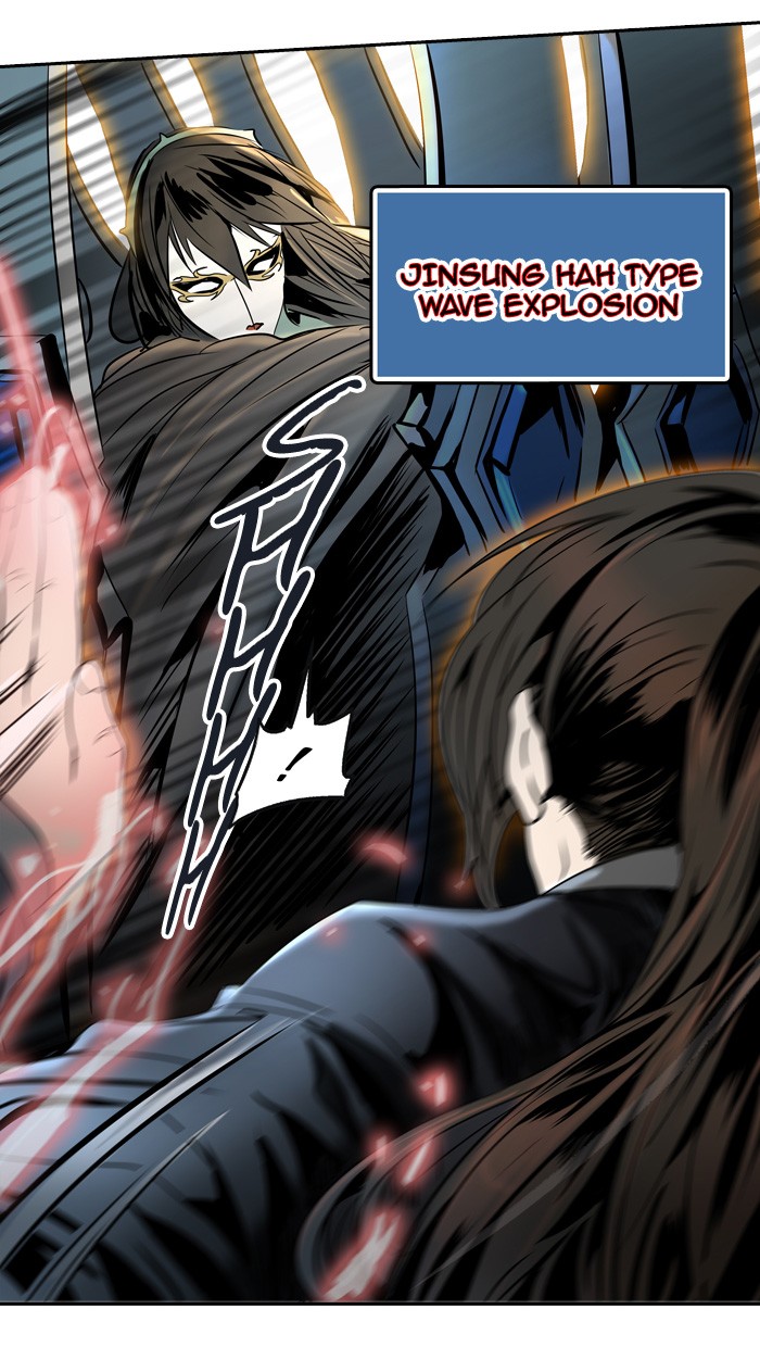 Tower of God Chapter 296 - Page 14