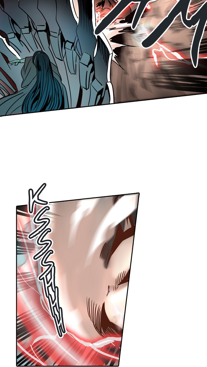Tower of God Chapter 296 - Page 16