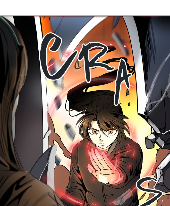 Tower of God Chapter 296 - Page 20