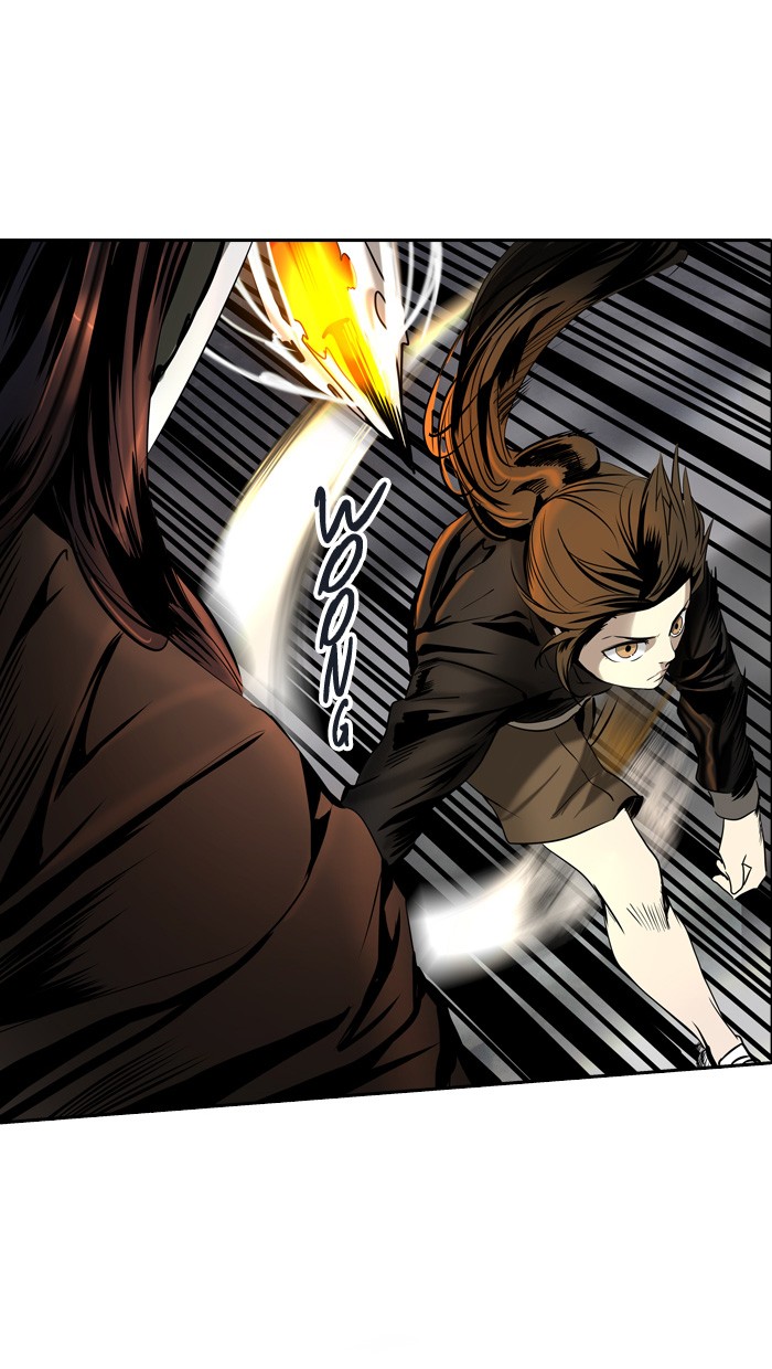 Tower of God Chapter 296 - Page 23